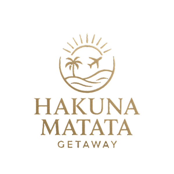 Hakuna Matata Getaway